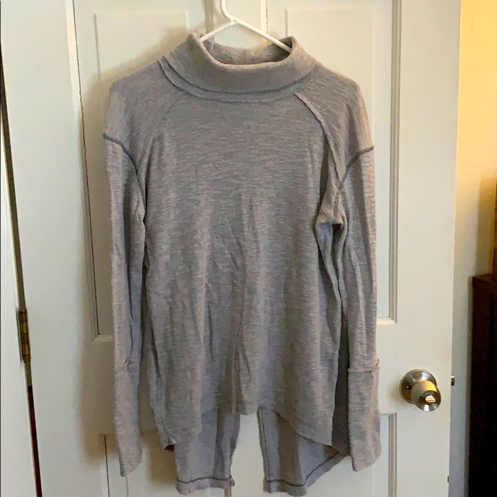 Free People Sweater